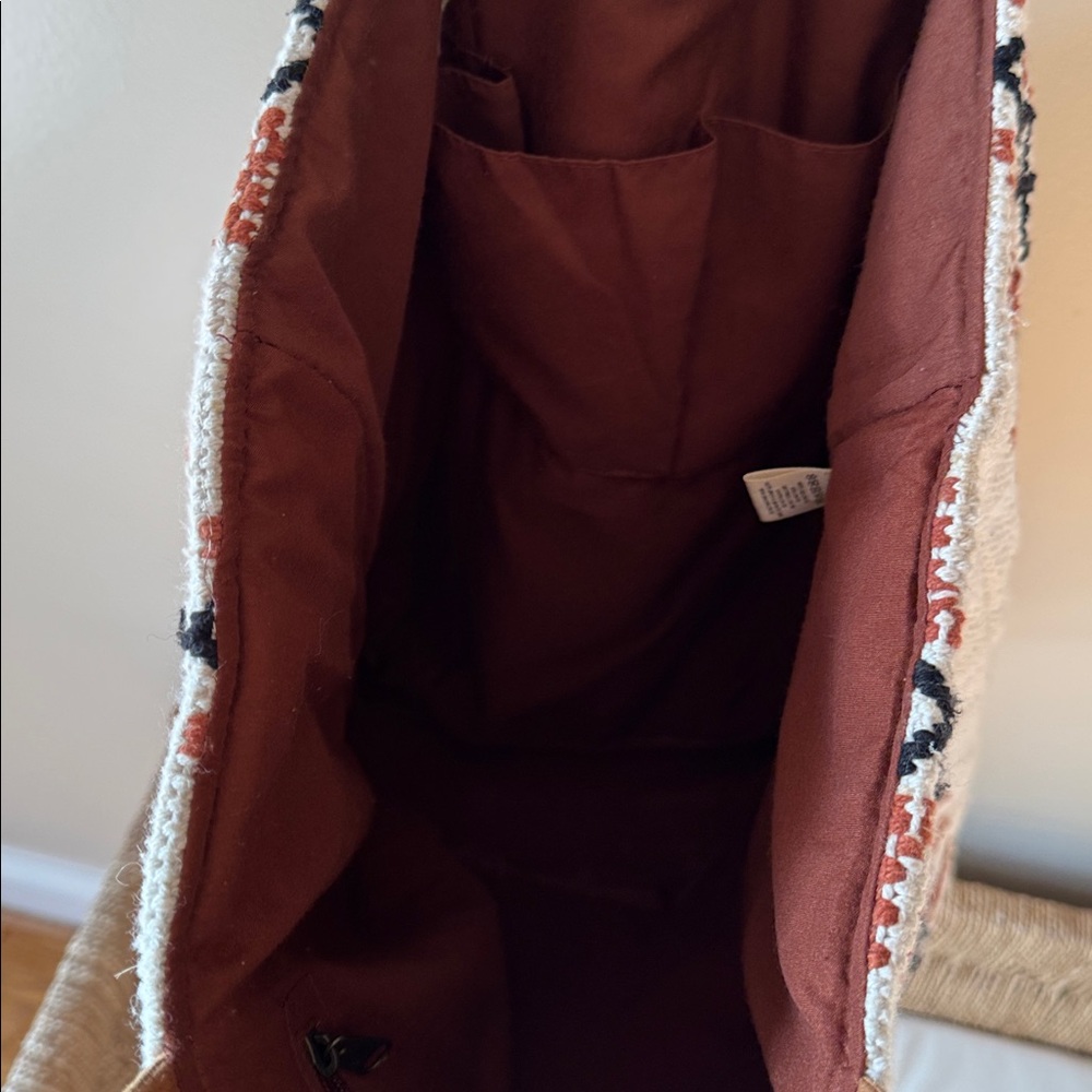Lovestitch Tote Bag - Picture 7 of 8